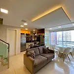 Nobless Flat Beira Mar