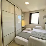 Nobless Flat Beira Mar