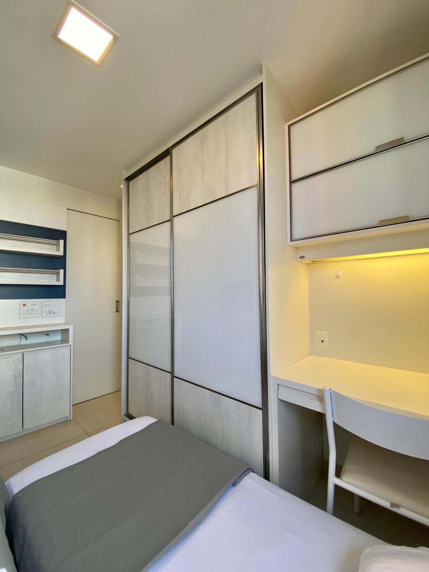 Nobless Flat Beira Mar Fortaleza (Ceara)