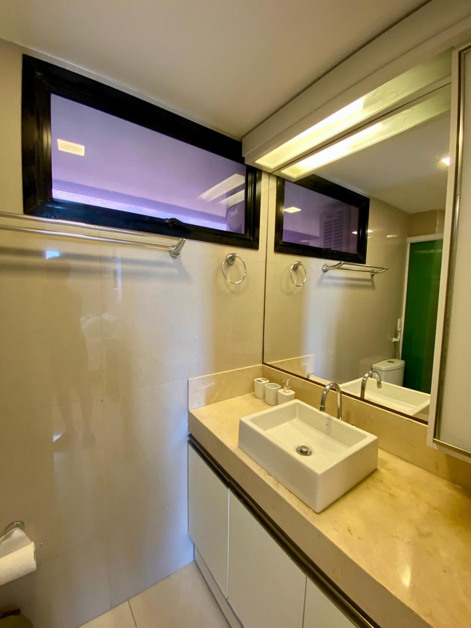 Nobless Flat Beira Mar *