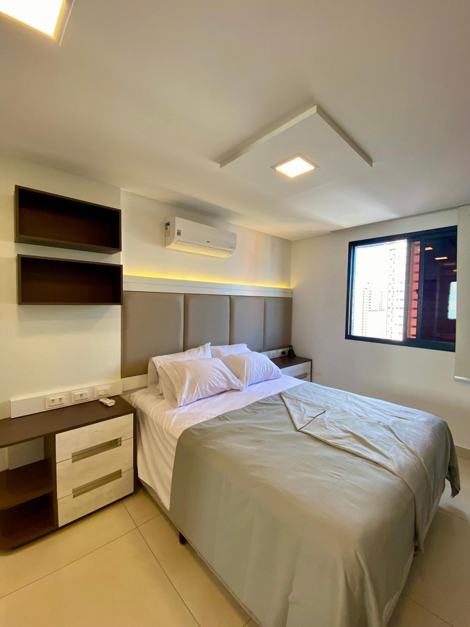 Nobless Flat Beira Mar Fortaleza (Ceara)