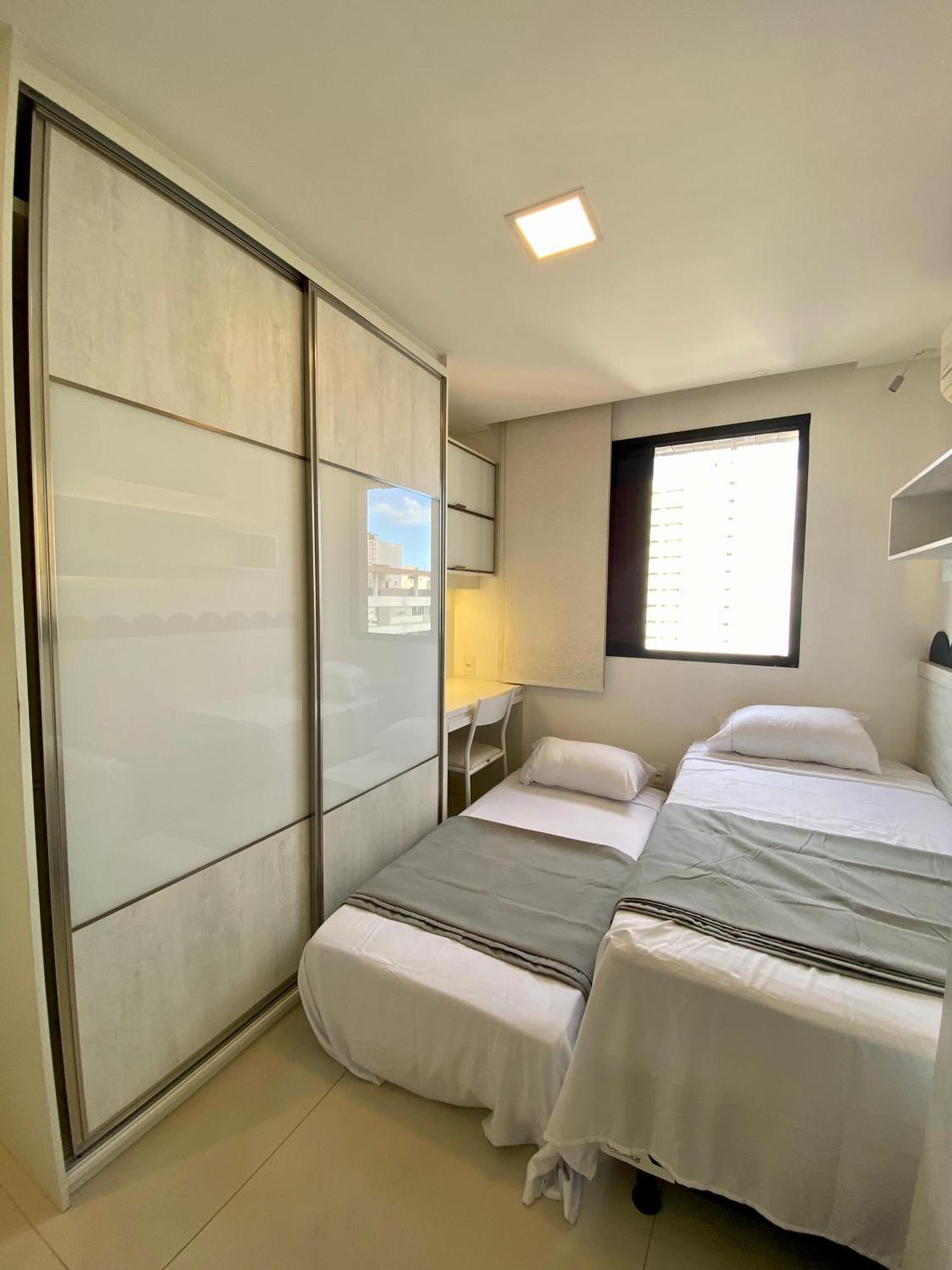 Nobless Flat Beira Mar