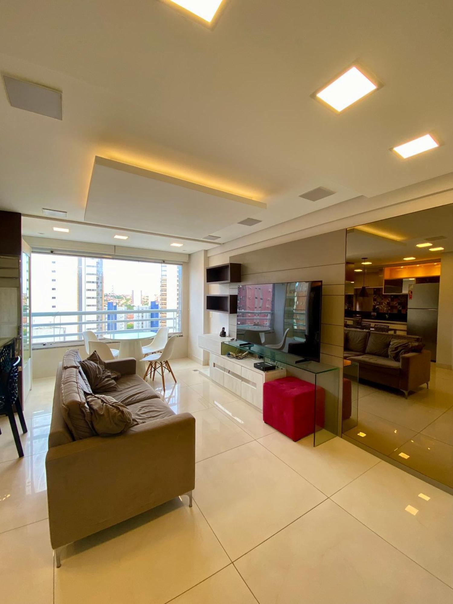 Nobless Flat Beira Mar *