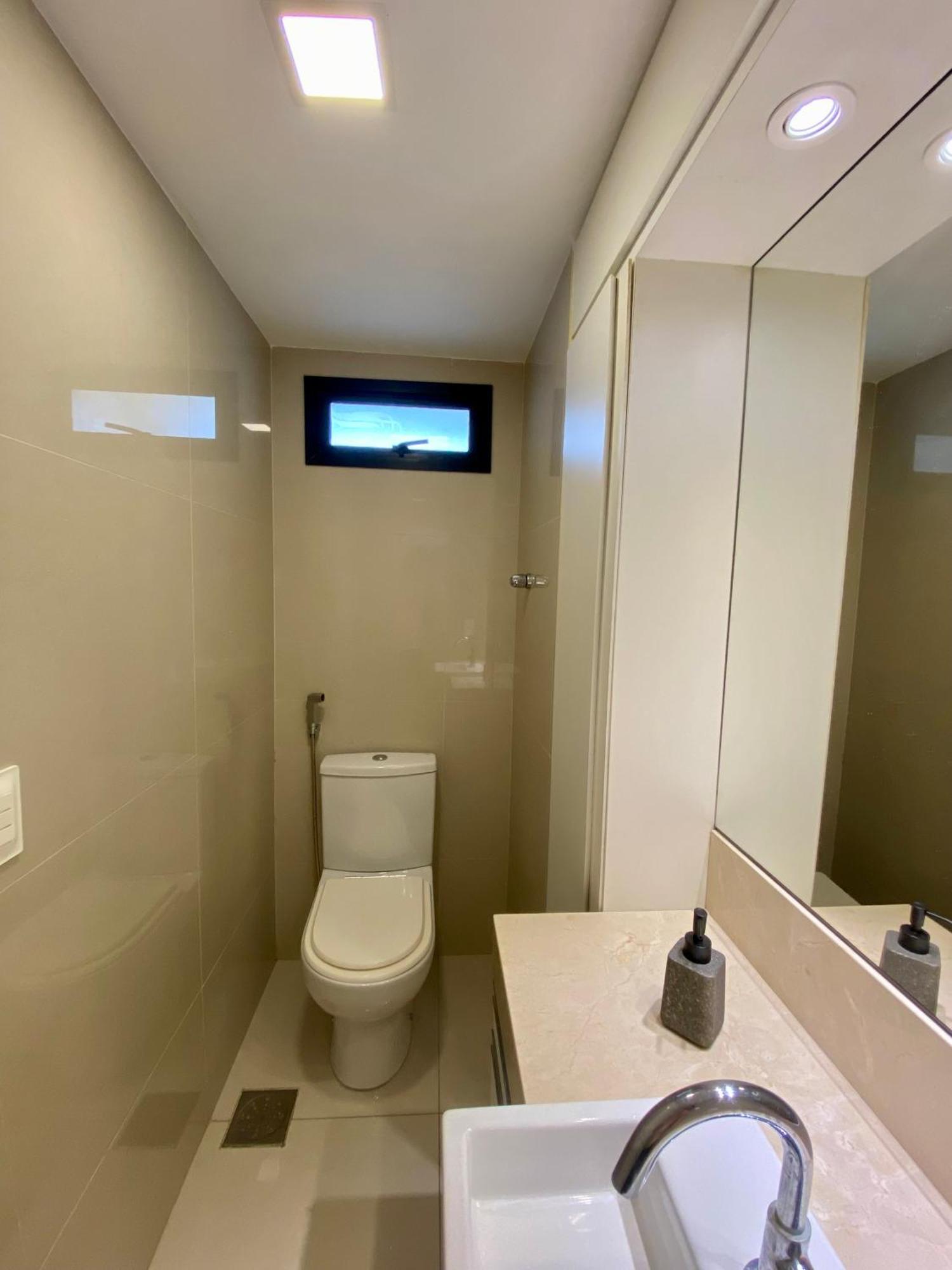 Nobless Flat Beira Mar