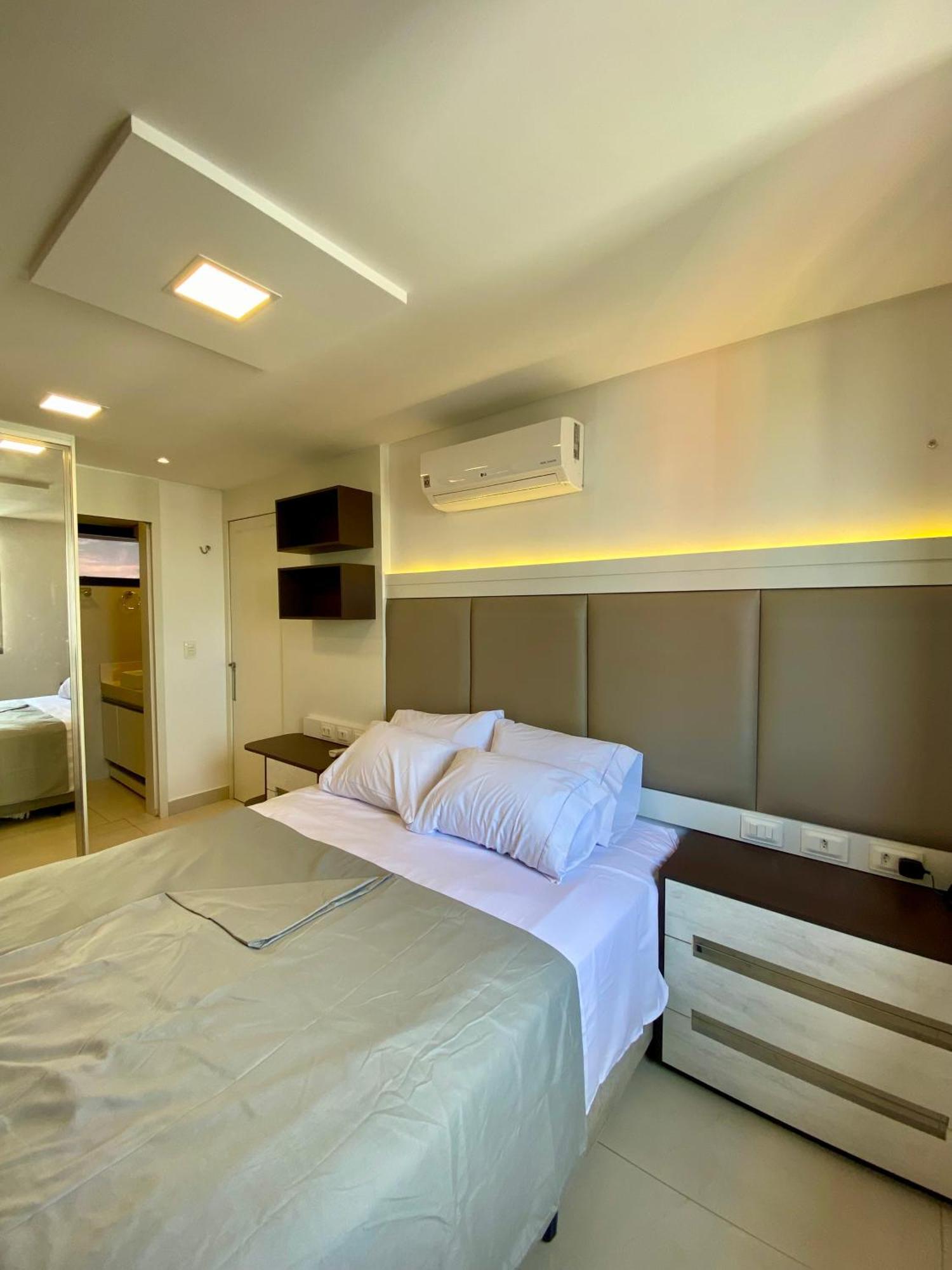 Nobless Flat Beira Mar Apartamento