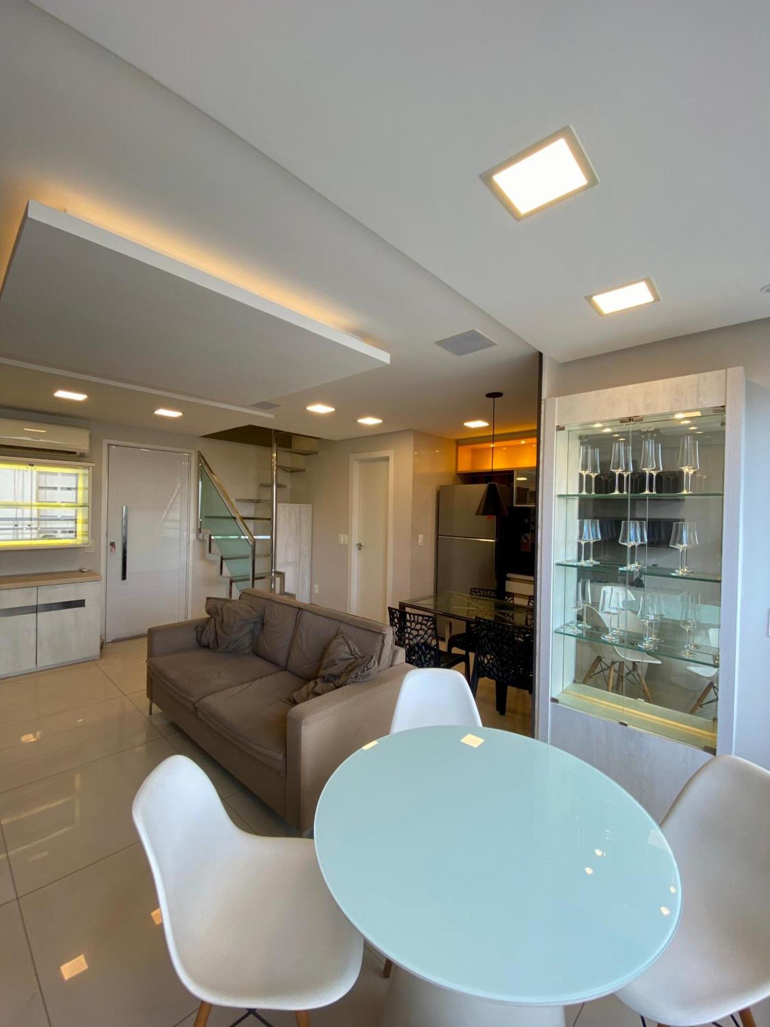 Nobless Flat Beira Mar Apartamento Fortaleza (Ceara)