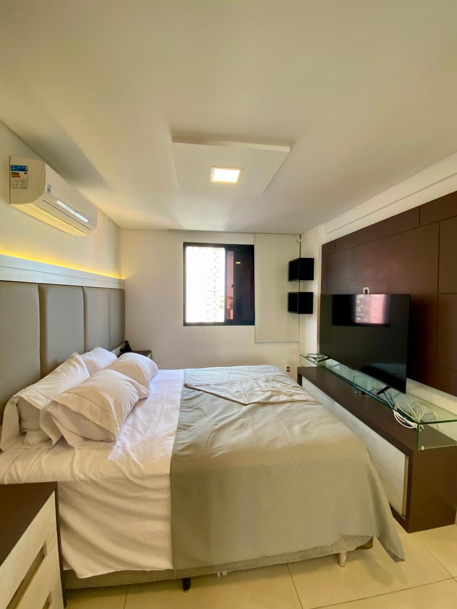 Nobless Flat Beira Mar * Fortaleza (Ceara)