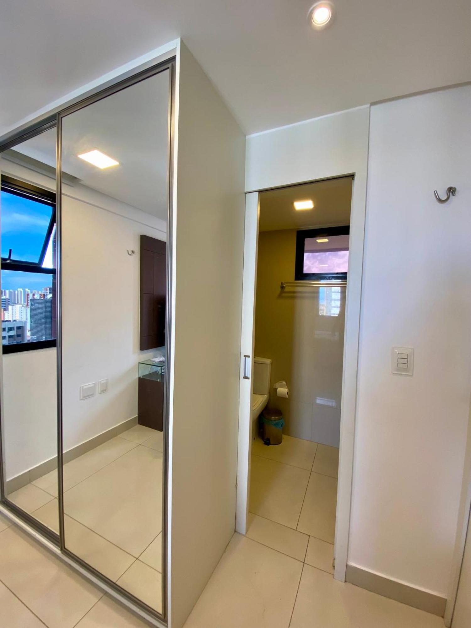 Nobless Flat Beira Mar Apartamento Fortaleza (Ceara)