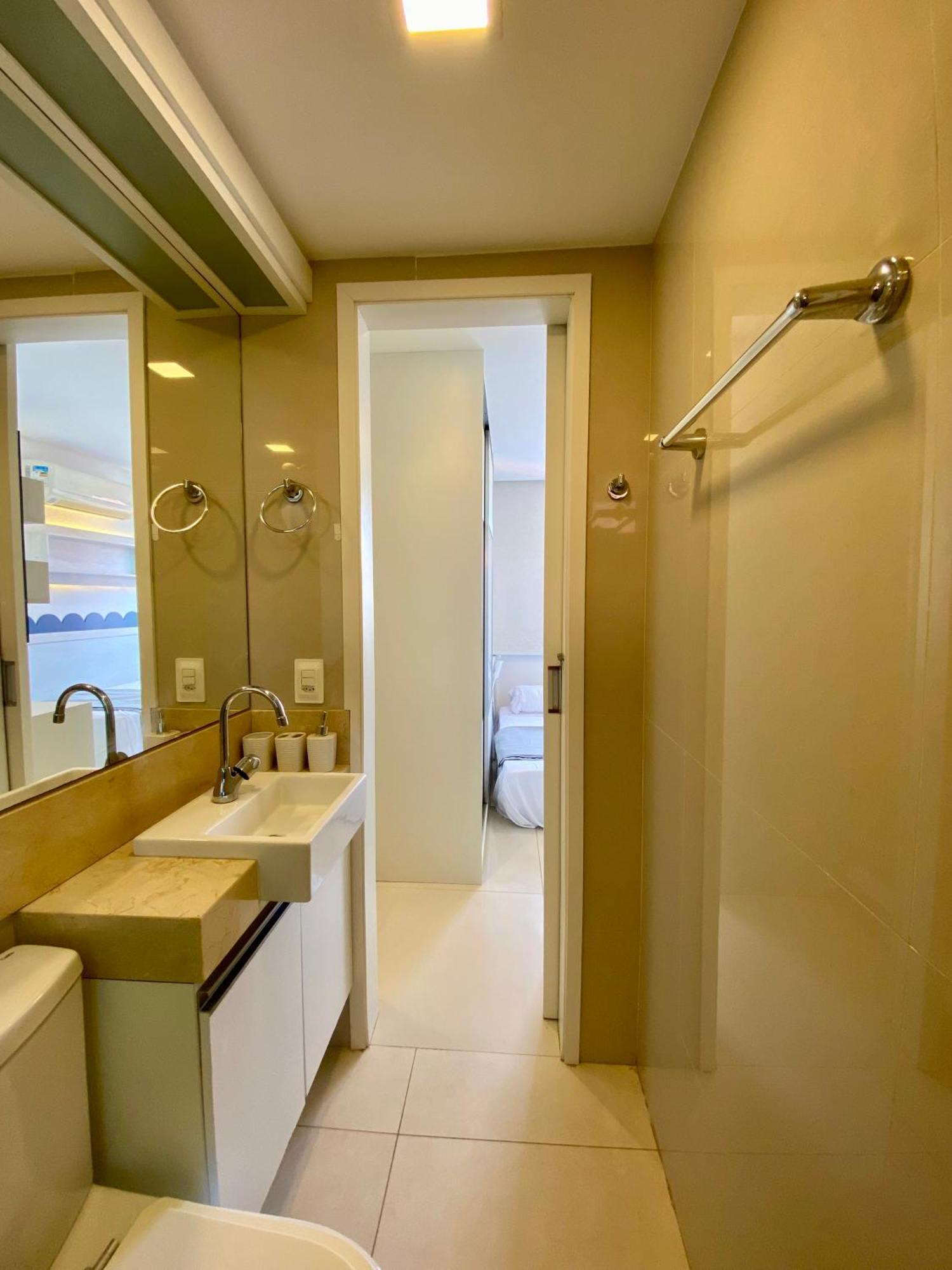 Nobless Flat Beira Mar