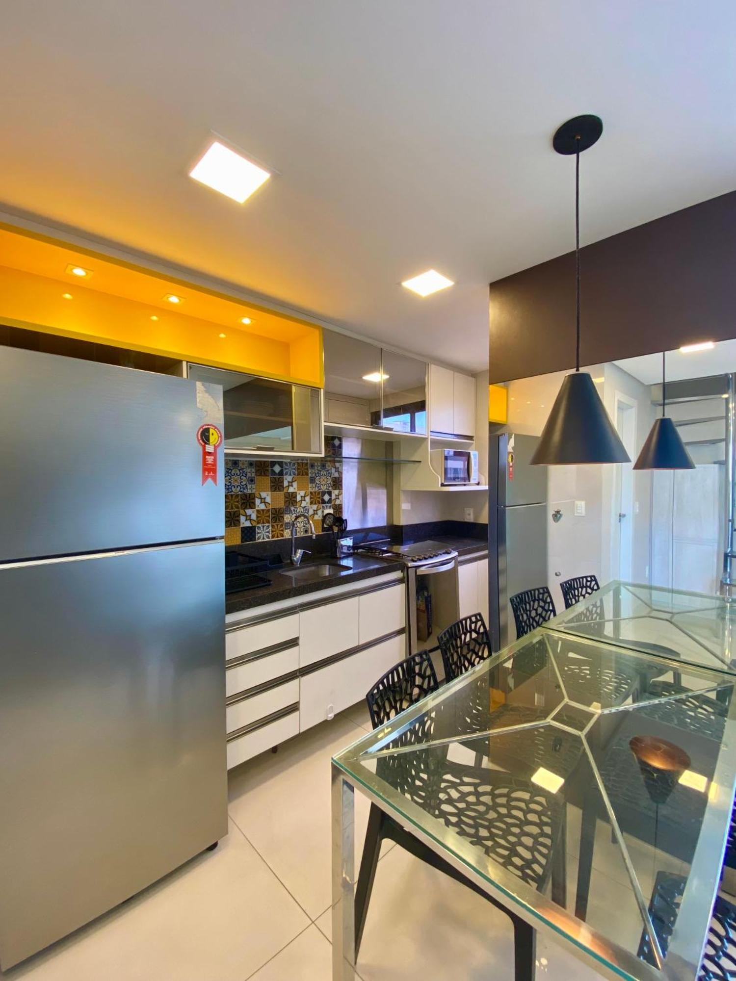 Nobless Flat Beira Mar Apartamento Fortaleza (Ceara)