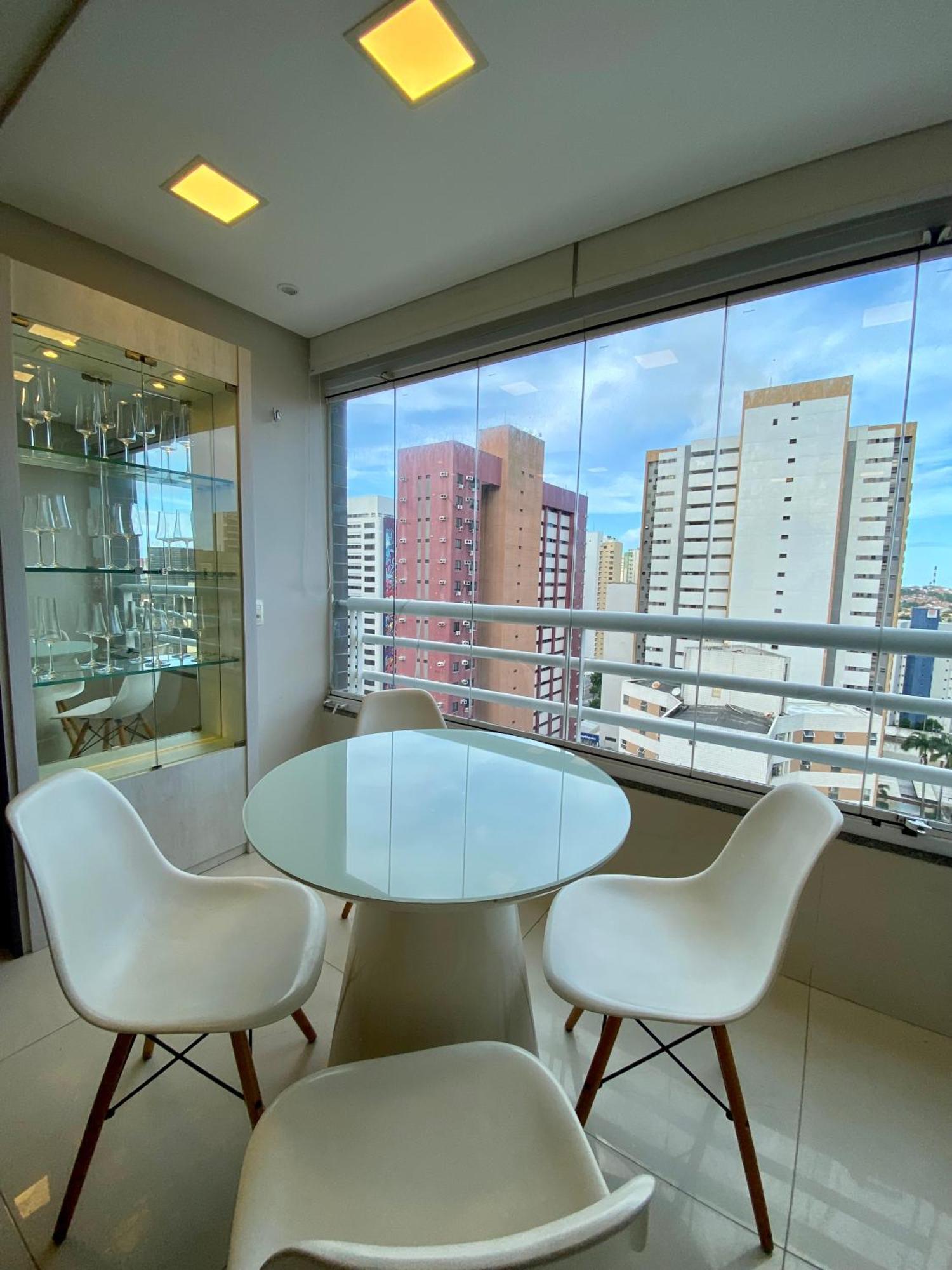 Nobless Flat Beira Mar Apartamento