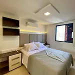 Nobless Flat Beira Mar