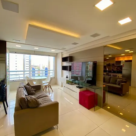 Nobless Flat Beira Mar *