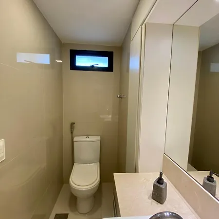 Nobless Flat Beira Mar