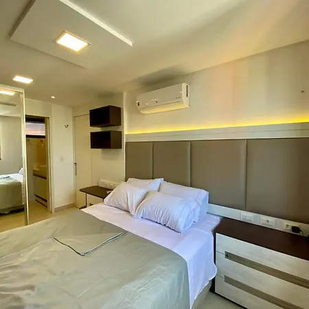 Nobless Flat Beira Mar Apartamento