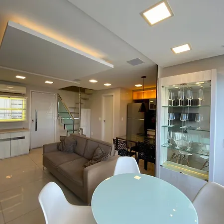 Nobless Flat Beira Mar Apartamento Fortaleza (Ceara)