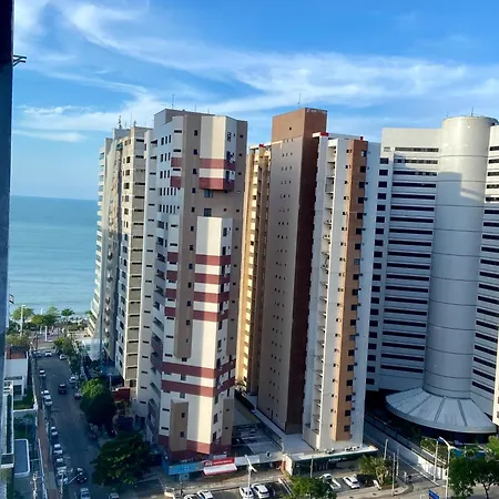 Nobless Flat Beira Mar